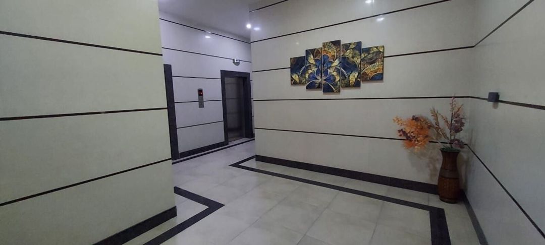 Satılır 2 otaqlı yeni tikili 92 m² — Mənzil, Bakı (8)
