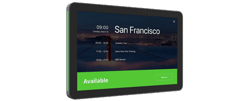 Logitech Video Əməkdaşlıq Tap Planlayıcısı Logıtech Tap Scheduler - Graphıte 952-000091 — Bakı