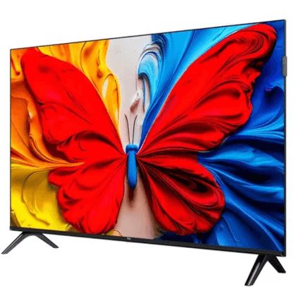 Televizor TCL 50S5K — Monitorlər, Bakı (2)