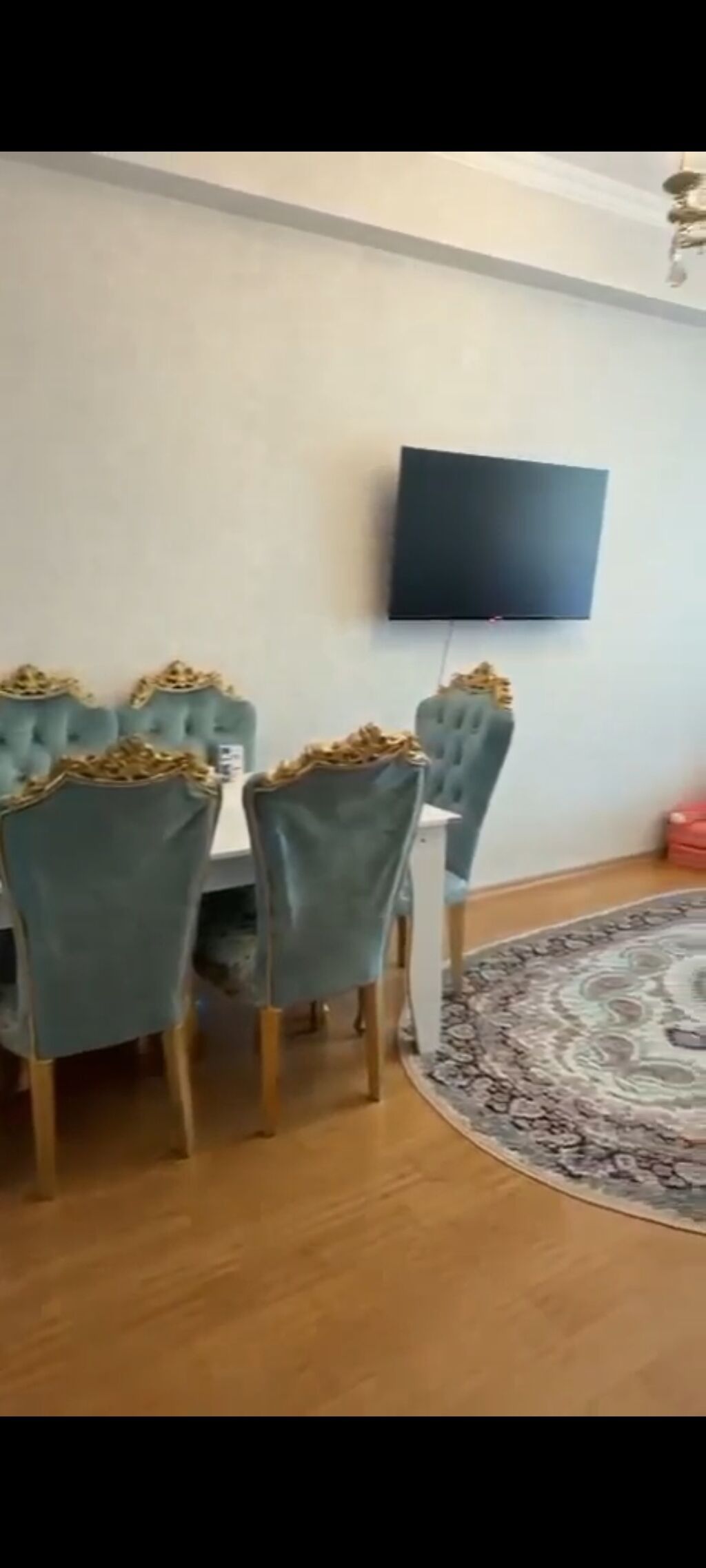 10 cu mk kristal da 2otaqlı içi əşyalı ev kira verilir 450 AZN — Mənzil, Sumqayıt (2)