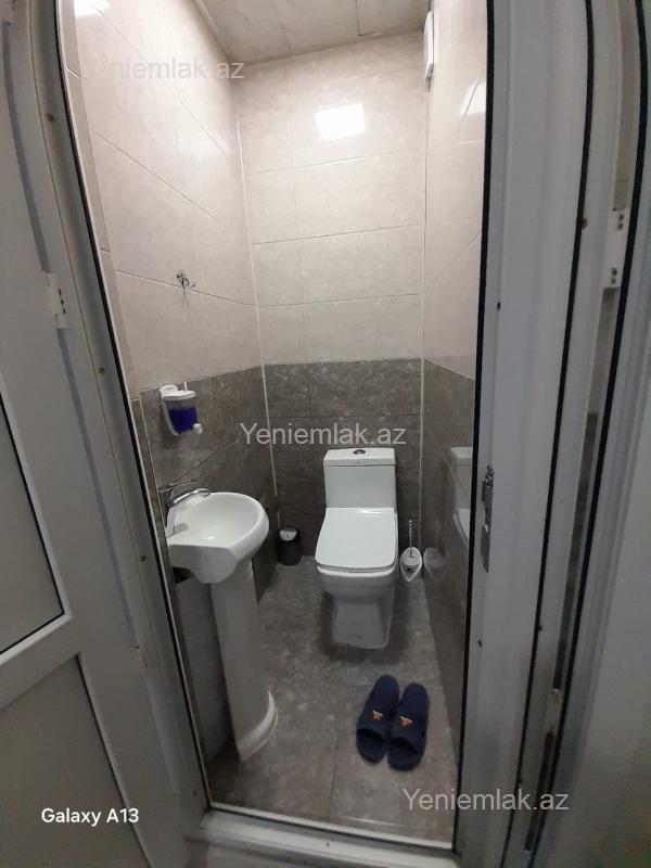 Kirayə 2 otaqlı Bina evi menzil (Yeni tikili), 60 m², 16-cı məhəllə — Mənzil, Sumqayıt (6)