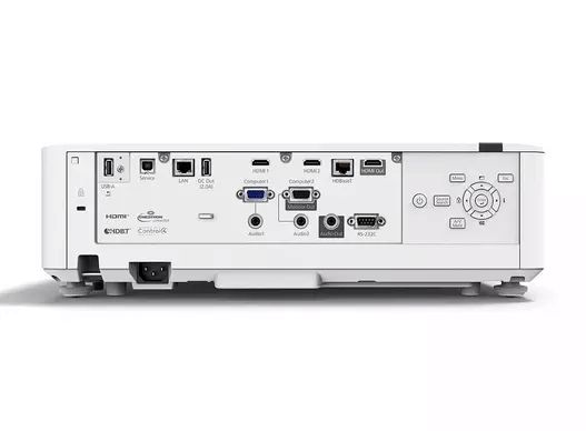 Proyektor Epson EB-L530U V11HA27040 — Proyeksiya ekranları, Bakı (3)