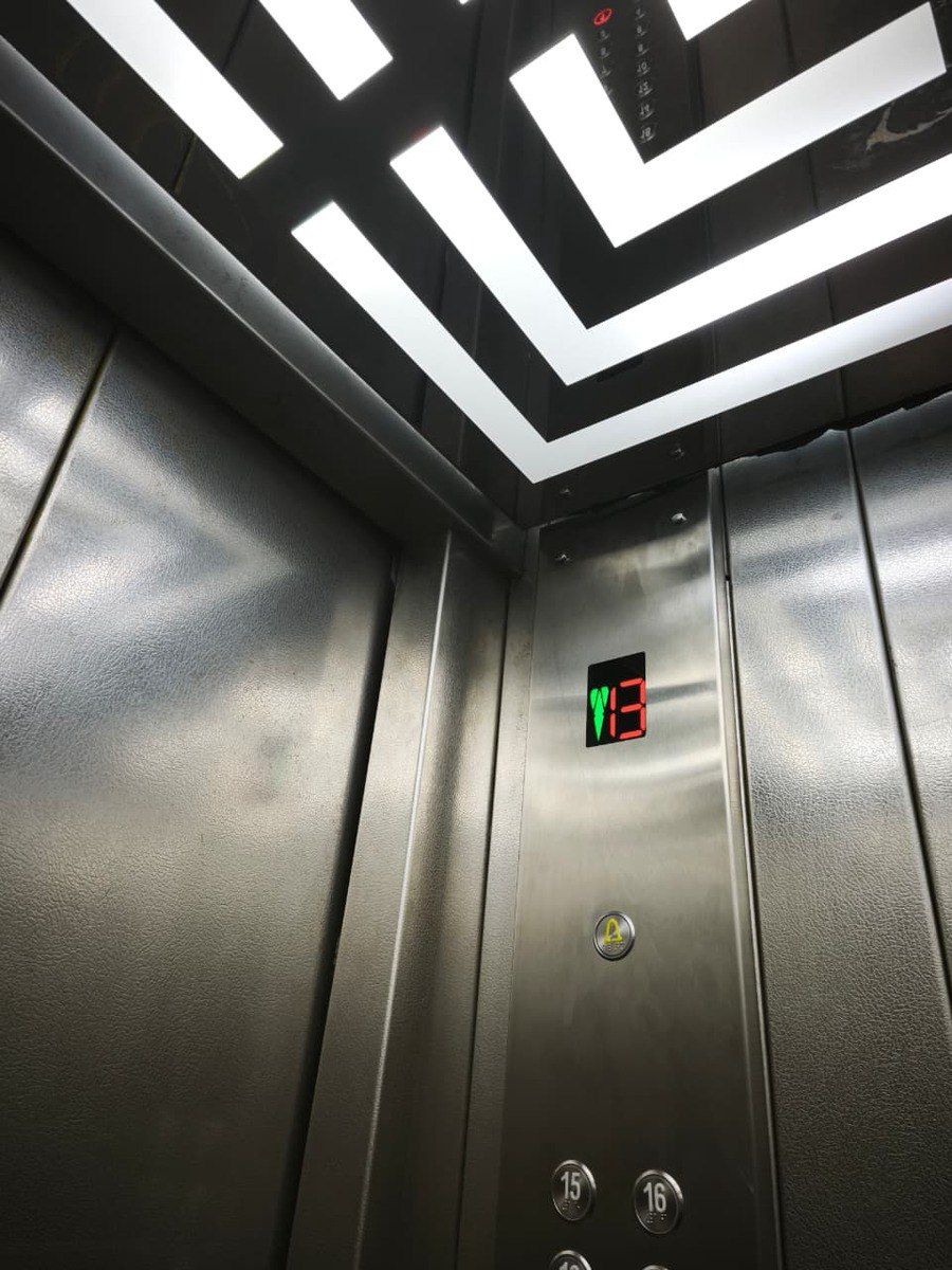 İcarəyə verilir 2 otaqlı yeni tikili 55 m² — Mənzil, Bakı (10)