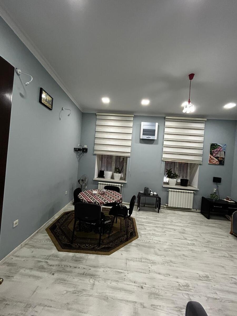 İcarəyə verilir 5 otaqlı ofis 200 m² — Ofis, Bakı (7)
