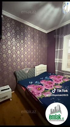 Satılır 4 otaqlı 120 m² həyət evi Xırdalan — Ev, villa (3)