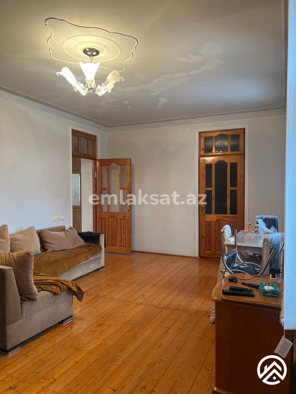 Satılır 5 otaq həyət evi / bağ evi 200 m², Novxanı — Ev, villa, Bakı (5)