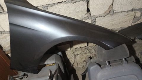 BMW 3 Series (F30/ üçün qabaq hissə komplekti Məhsul tərkibi: - Qabaq — Mingəçevir