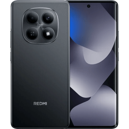 Xiaomi Redmi Note 15 6/128 GB Black — Motorola, Bakı