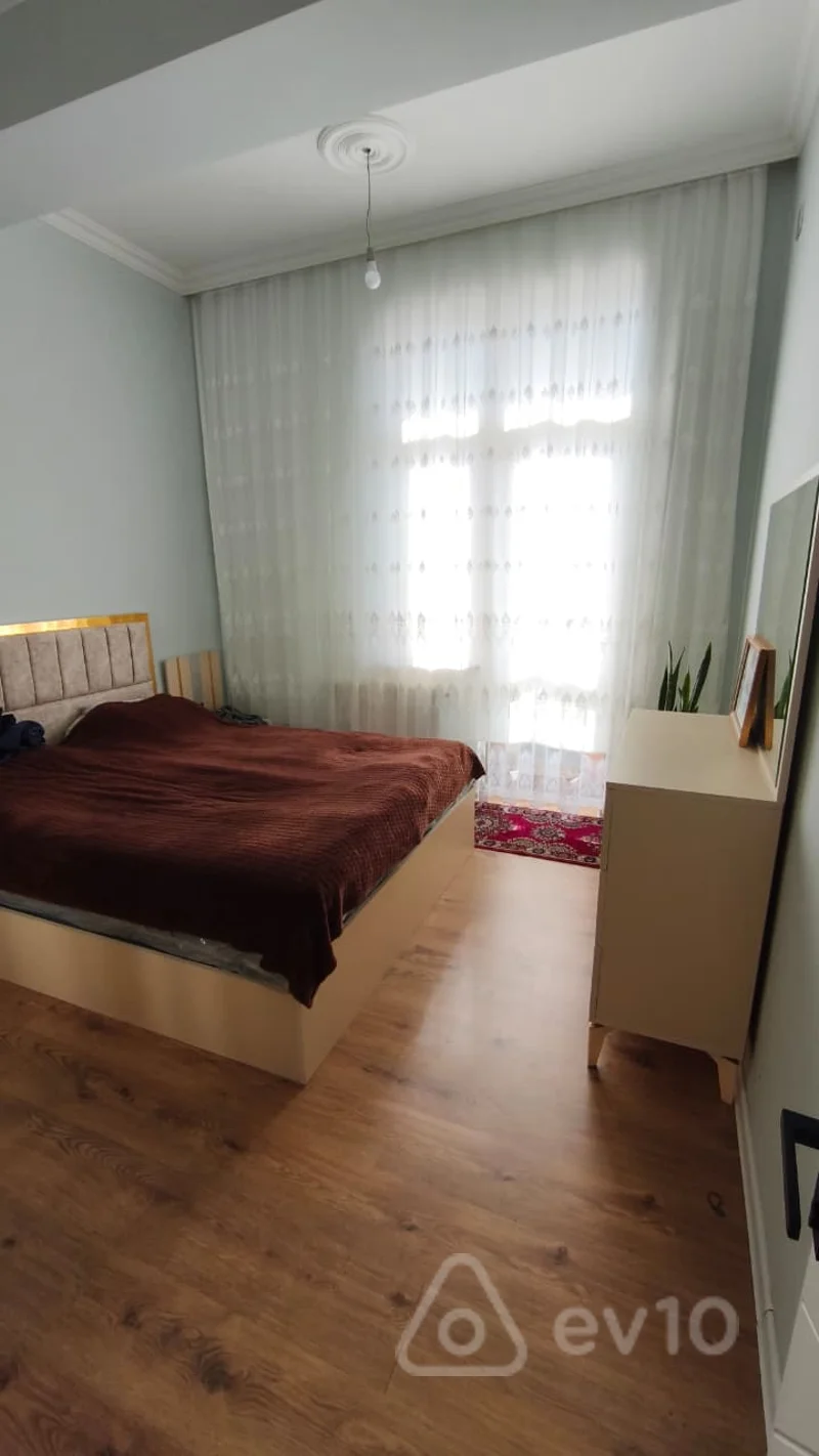 4 otaqlı mənzil, 130 m², Həsən Əliyev — Mənzil, Bakı (4)