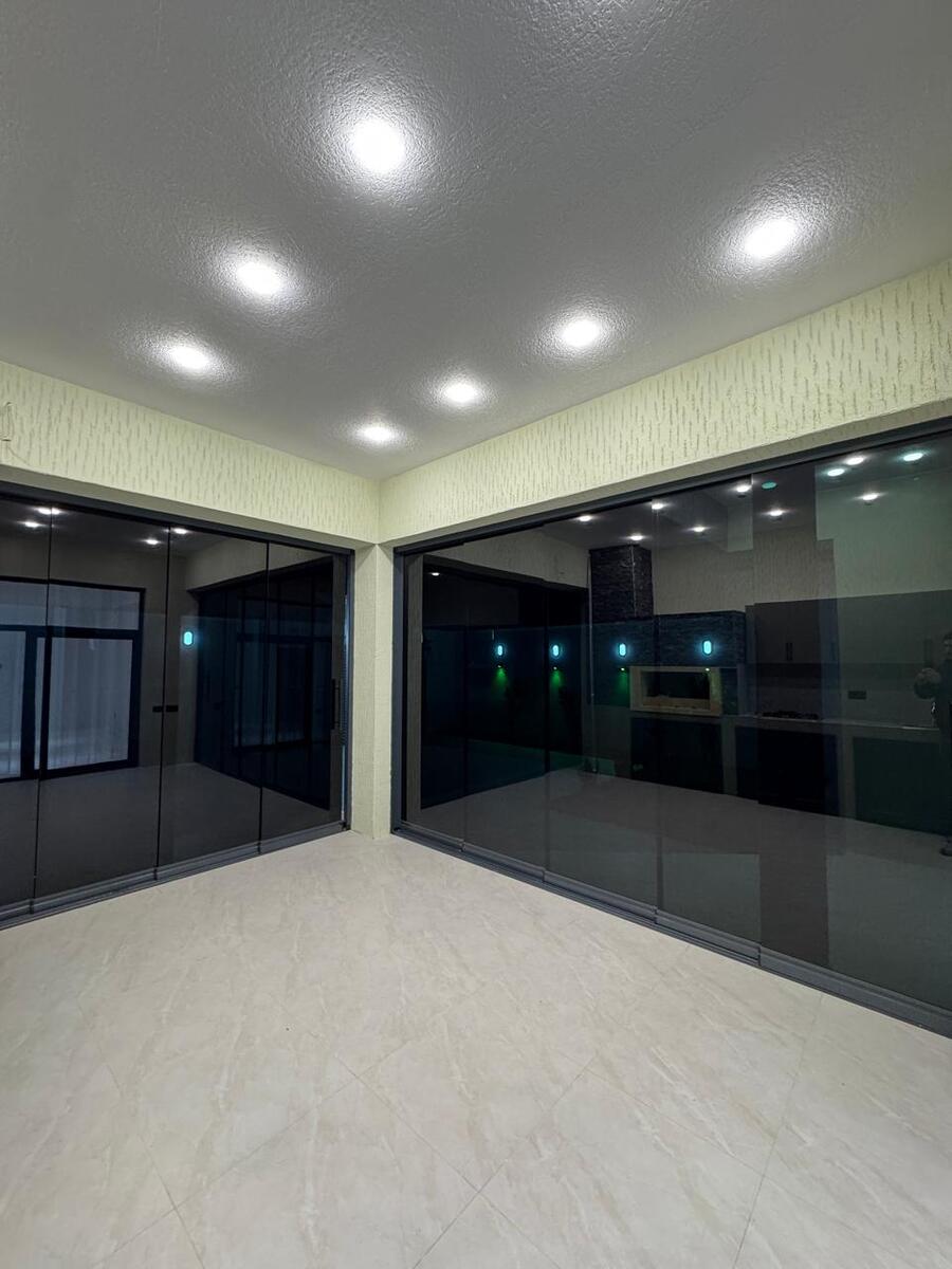 Satılır 4 otaqlı həyət evi/bağ evi 170 m² — Ev, villa, Bakı (9)