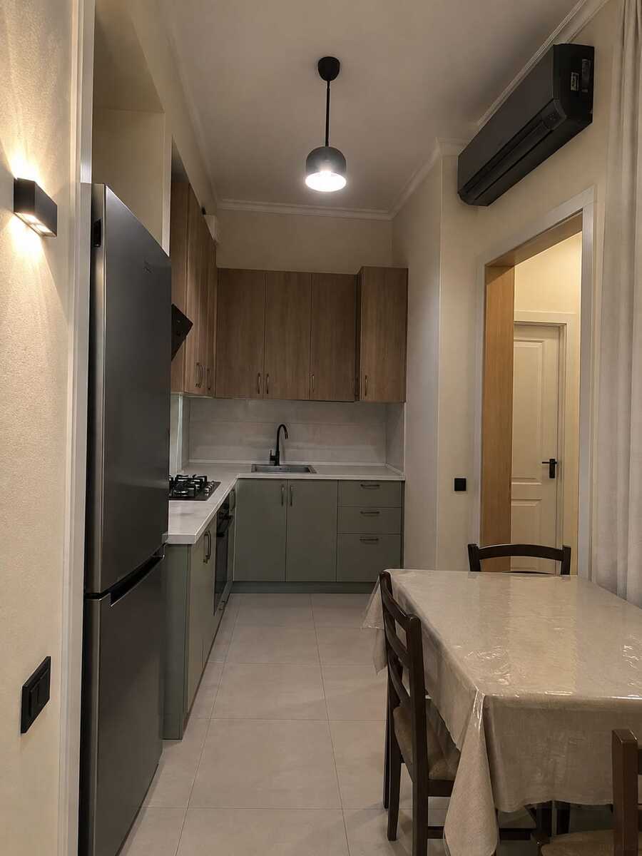 Satılır 2 otaqlı köhnə tikili 65 m² — Mənzil, Bakı (3)