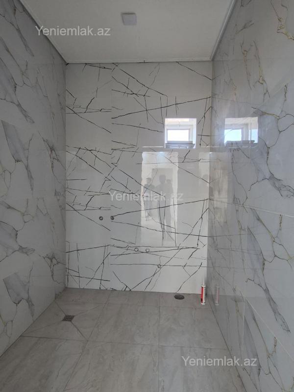 Satılır 4 otaqlı Həyət evi / Villa, 140 m², Xəzər rayonu — Ev, villa, Bakı (7)
