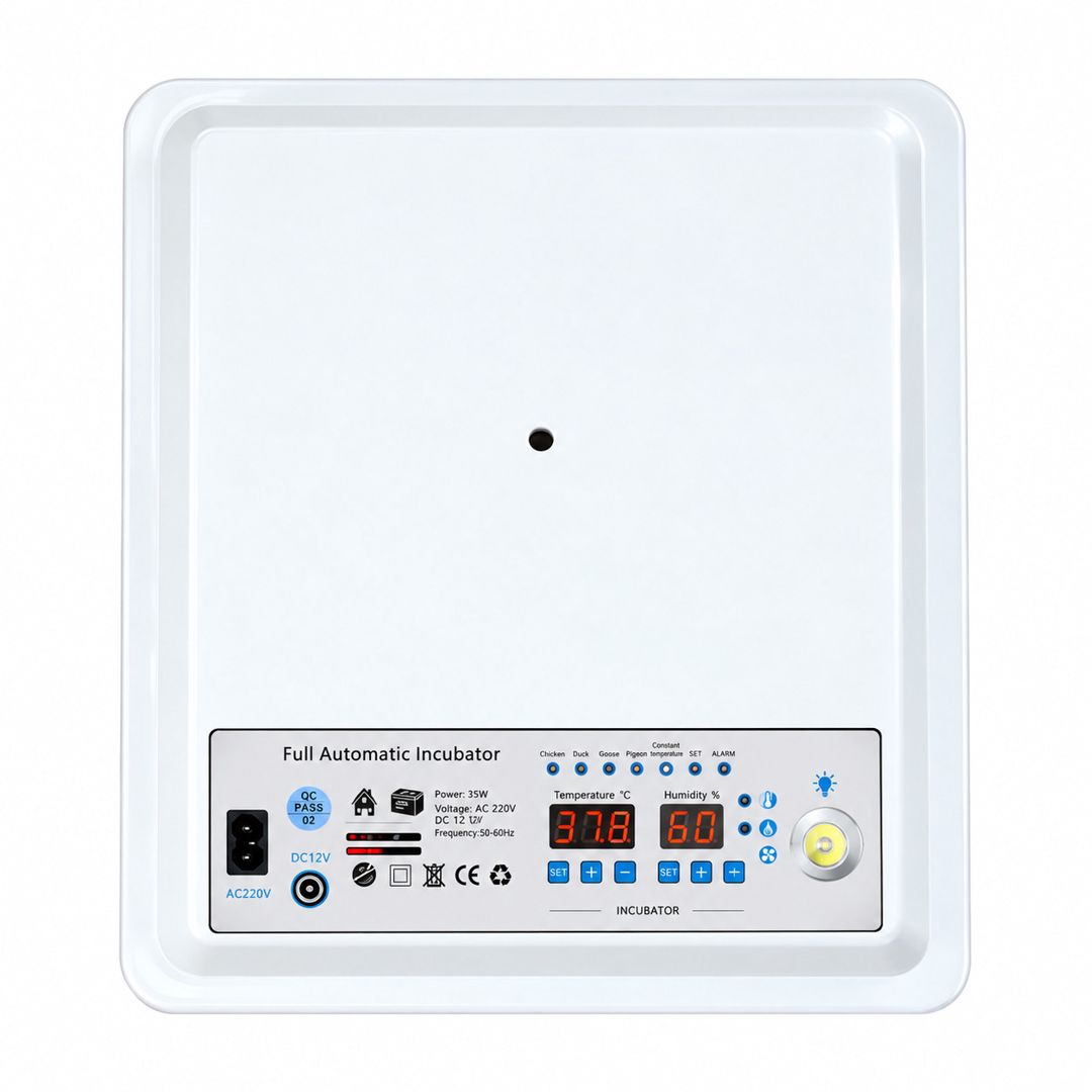 İnkubator, 35 Vt — Mallar, Bakı (3)