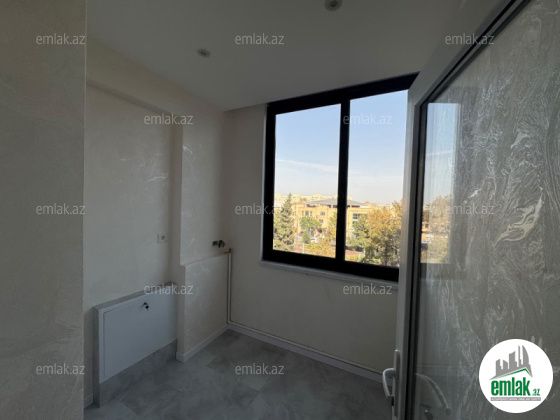 Satılır 3 otaqlı 70 m² köhnə tikili Gənclik m — Mənzil (10)