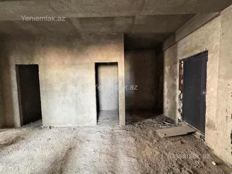 Satılır 3 otaqlı Bina evi menzil (Yeni tikili), 126 m², 16-cı məhəllə — Mənzil, Sumqayıt (7)
