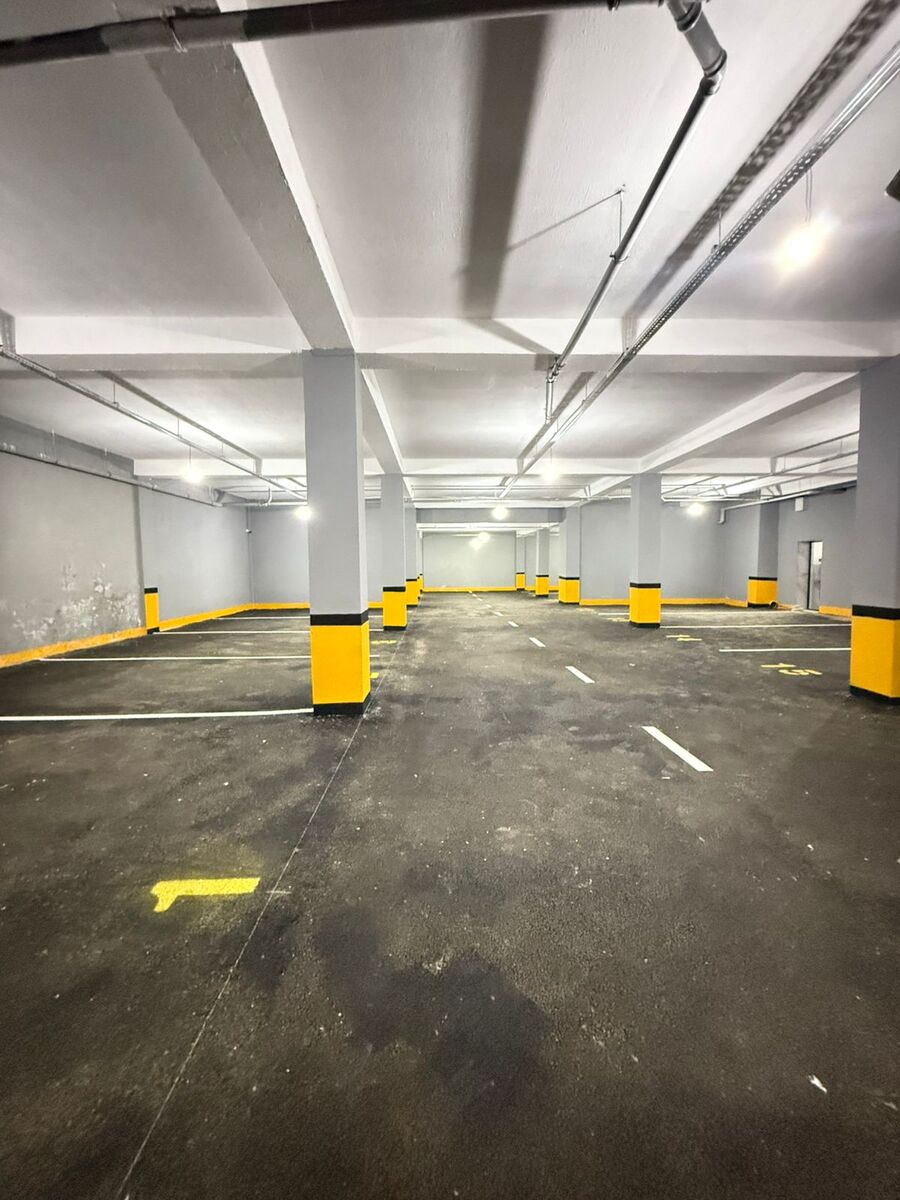 Satılır 4 otaqlı yeni tikili 155 m² — Mənzil, Bakı (4)