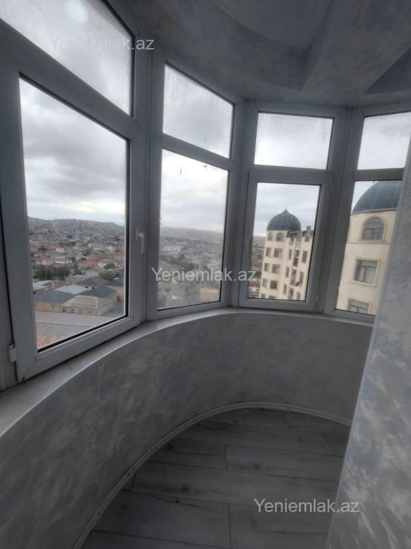 Satılır 2 otaqlı Bina evi menzil (Yeni tikili), 47 m², Xırdalan ş — Mənzil (9)