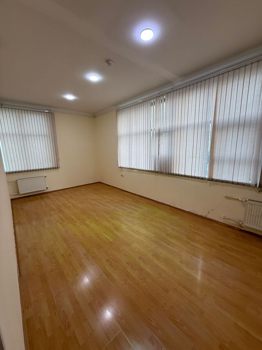 İcarəyə verilir 6 otaqlı ofis 255 m² — Ofis, Bakı (5)