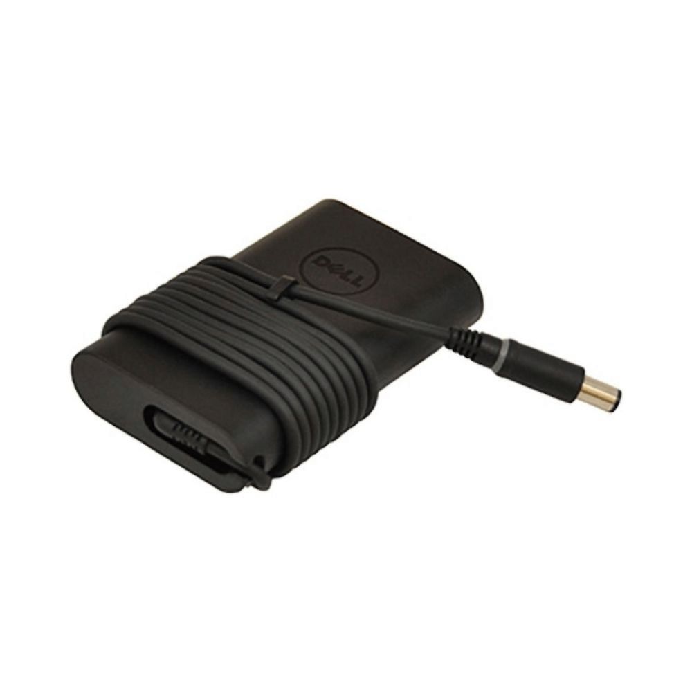 Dell E5 65W AC Adapter (Euro) KIT 450-ABFS — Şarj cihazları, Bakı (2)