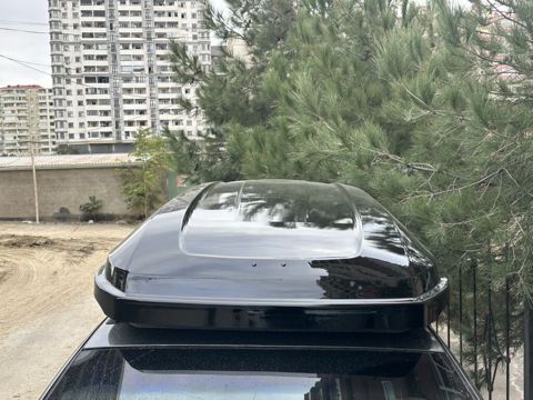 KIA Sorento — Orijinal Port Baqaj Orijinal və keyfiyyətli port — Bakı
