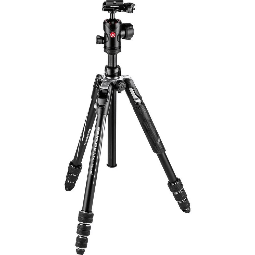 Manfrotto Tripod MKBFRTA4BK-BH — Telefon dayaqları və tutacaqları, Bakı