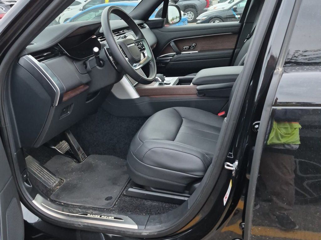 Land Rover Range Rover, 3.0 L, 2026 il, 5 088 km — Avtomobillər (6)