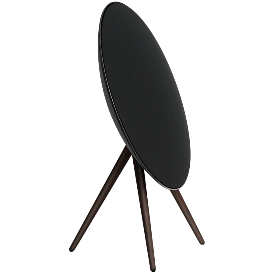 Ev audio sistemi Bang & Olufsen Beosound A9, Gen.5, Black Anthracite — Ağıllı dinamiklər, Bakı (2)
