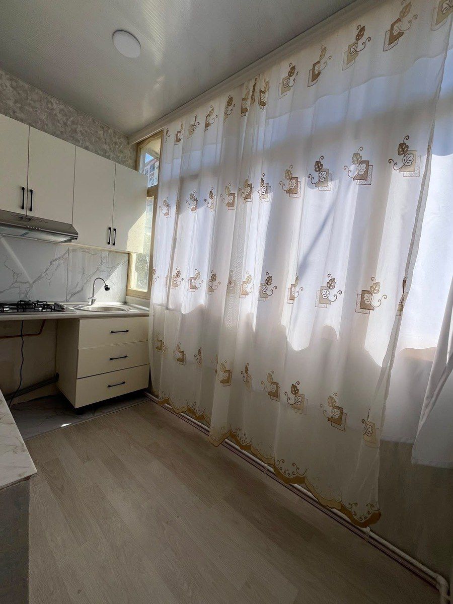 Satılır 2 otaqlı köhnə tikili 35 m² — Mənzil, Bakı (5)