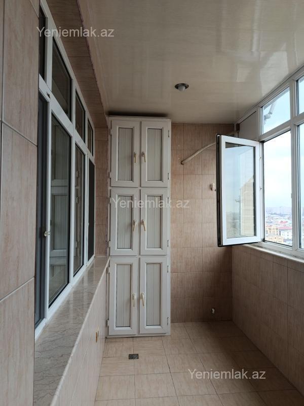 Satılır 2 otaqlı Bina evi menzil (Yeni tikili), 102 m², Nərimanov rayonu — Mənzil, Bakı (6)