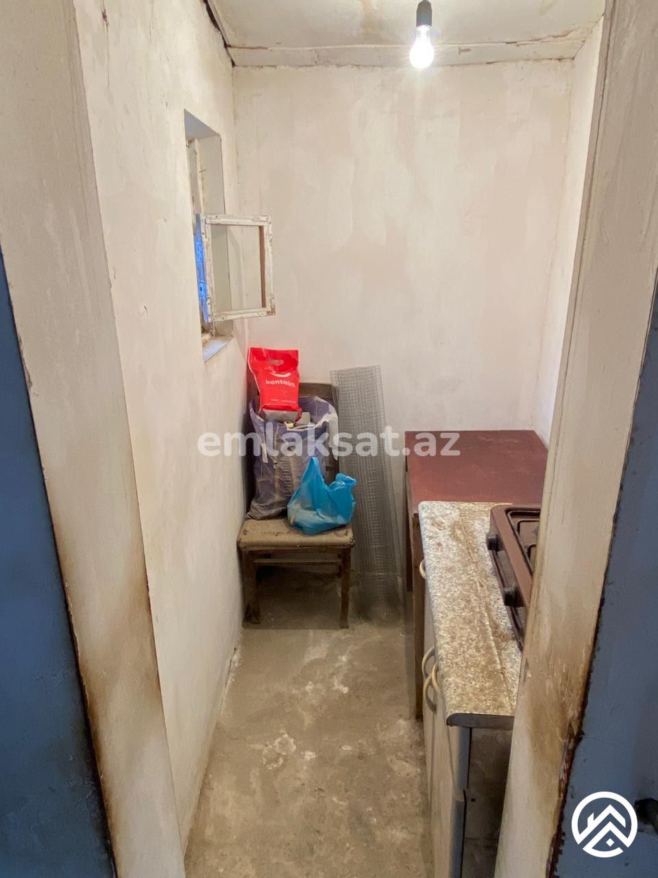 Satılır 7 otaq həyət evi / bağ evi 70 m², Yeni Ramana — Ev, villa, Bakı (11)