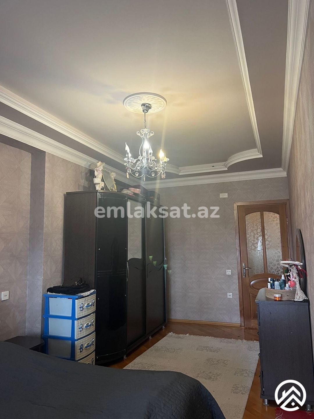 Satılır 2 otaq yeni tikili 84 m², Sumqayıt — Mənzil, Sumqayıt (6)
