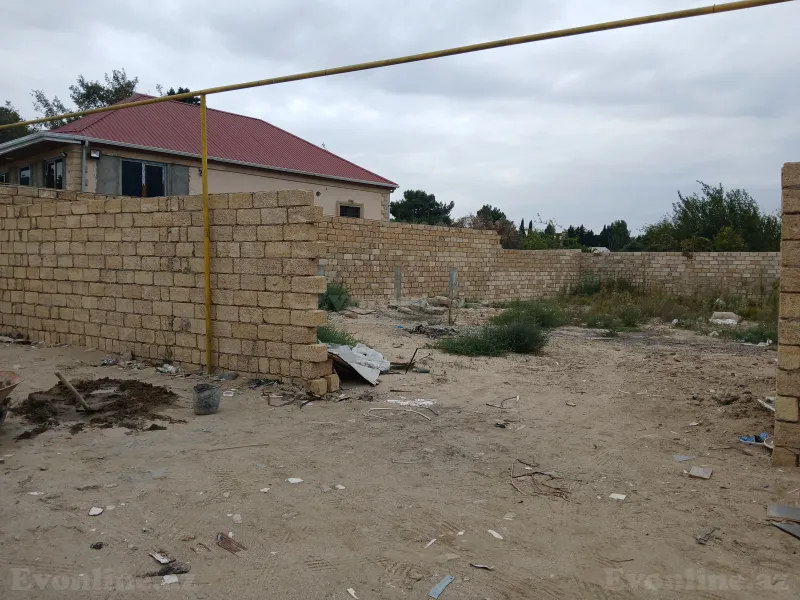 Satılır Torpaq 4 sot Sumqayıt — Torpaq, Sumqayıt (3)