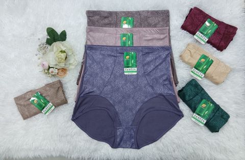 Qadınlar üçün tuman dəsti, rəngbərəng, pambıq, 7 əd, ölçü One size — Bakı