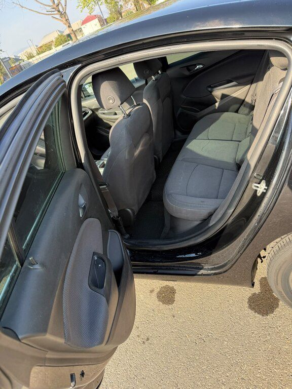 Chevrolet Cruze, 1.4 L, 2019 il, 220 000 km 20-FL-294 — Avtomobillər, Şəmkir (6)