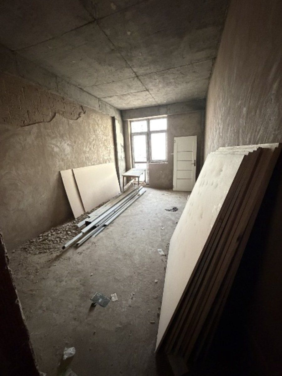Satılır 1 otaqlı yeni tikili 66 m² — Mənzil, Bakı (6)
