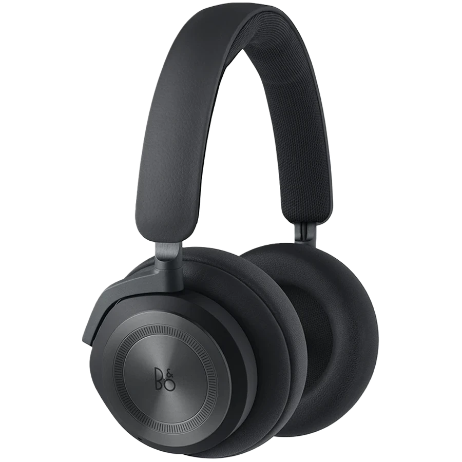 Qulaqlıqlar Bang & Olufsen Beoplay HX, Black Anthracite — Ақылды колонкалар