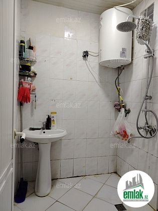 Satılır 3 otaqlı 70 m² köhnə tikili 1 mkr — Mənzil (9)