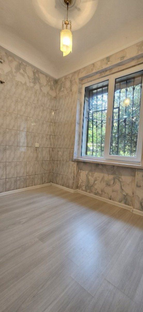 Satılır 2 otaqlı köhnə tikili 55 m² — Mənzil, Bakı (5)