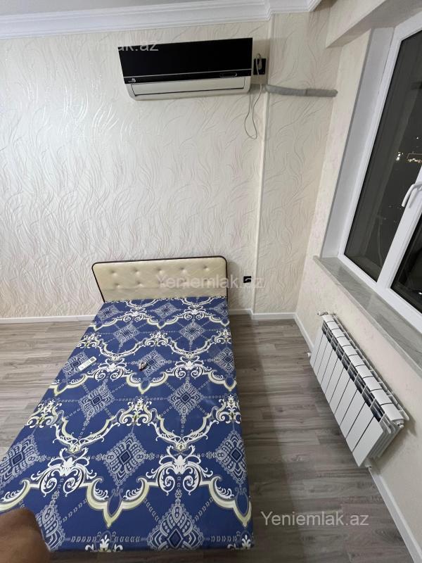 Satılır 2 otaqlı Bina evi menzil (Yeni tikili), 45 m², Xırdalan ş — Mənzil (10)