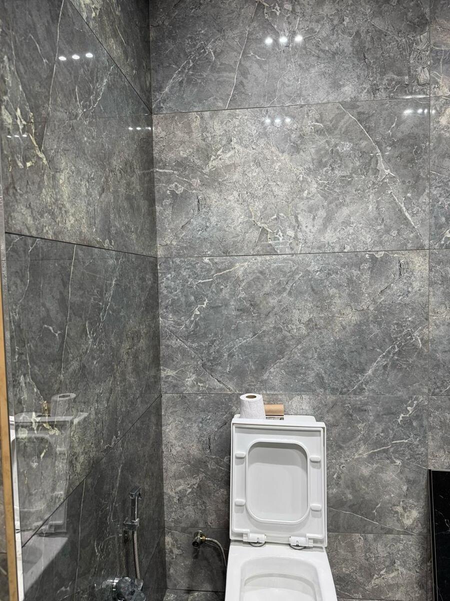 İcarəyə verilir 3 otaqlı yeni tikili 110 m² — Mənzil, Bakı (7)