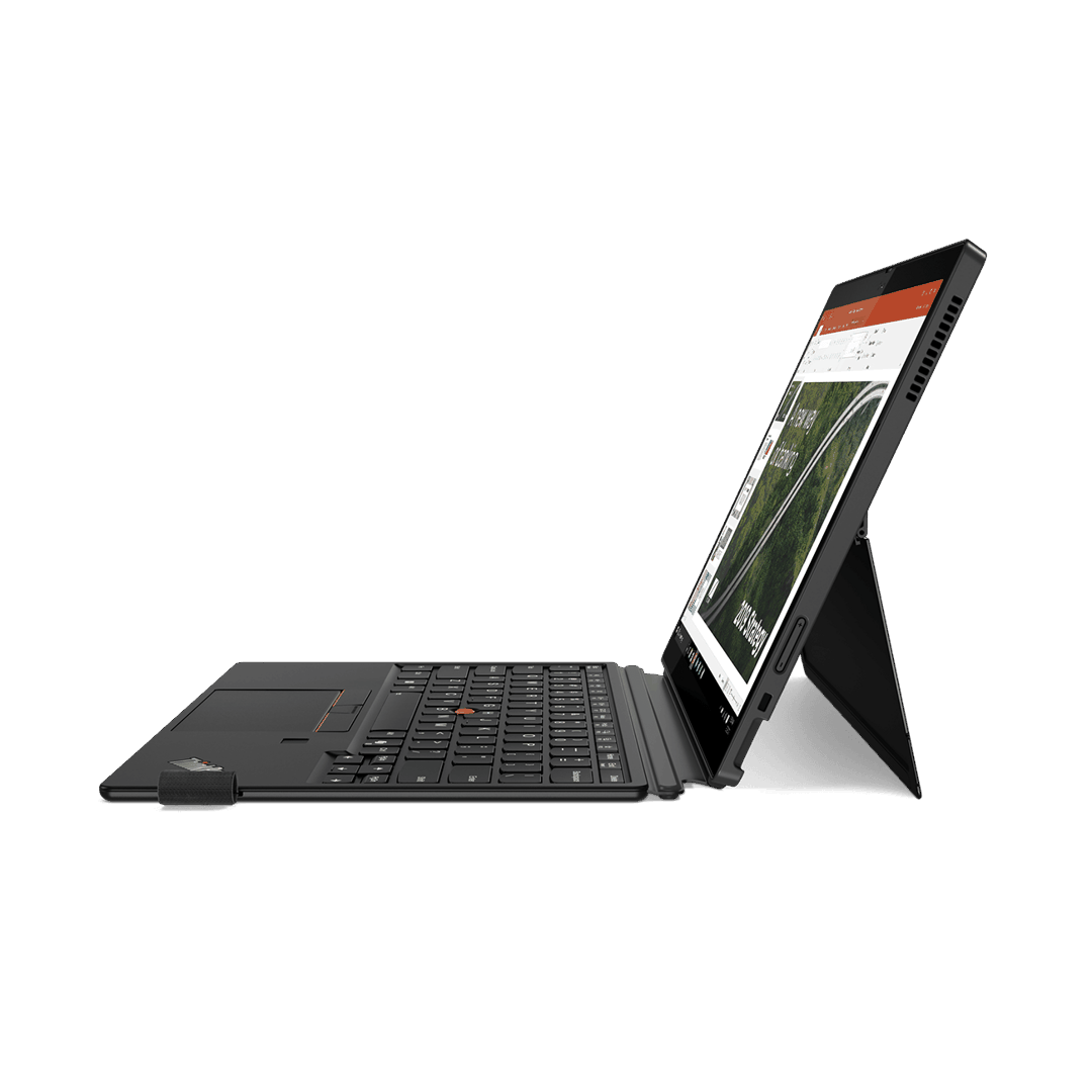 Laptop Lenovo ThinkPad X12 Detachable G2 21LK003FRT — Noutbuklar, Bakı (4)