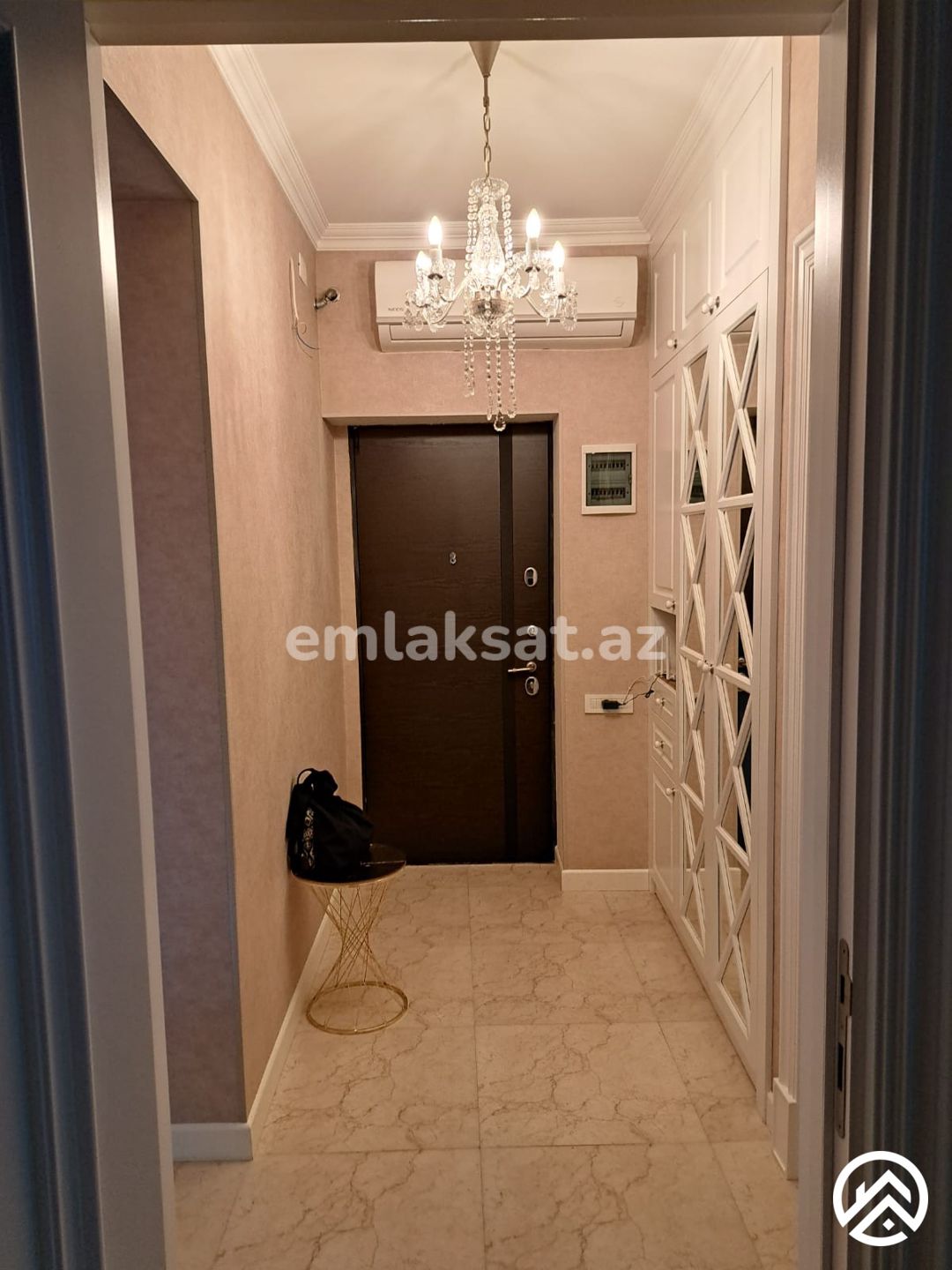 Kirayə (aylıq) 3 otaq köhnə tikili 100 m², Nəsimi — Mənzil, Bakı (7)