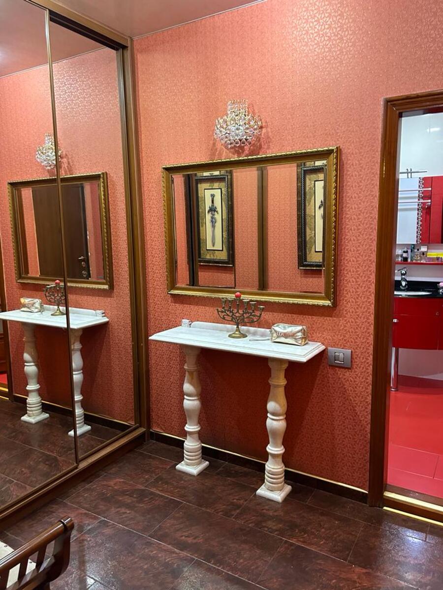Satılır 3 otaqlı köhnə tikili 90 m² — Mənzil, Bakı (11)