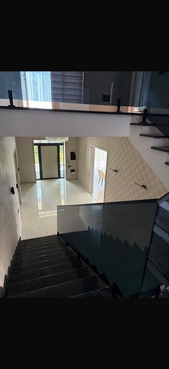 Satılır 6 otaqlı həyət evi/bağ evi 300 m² — Ev, villa, Bakı (5)