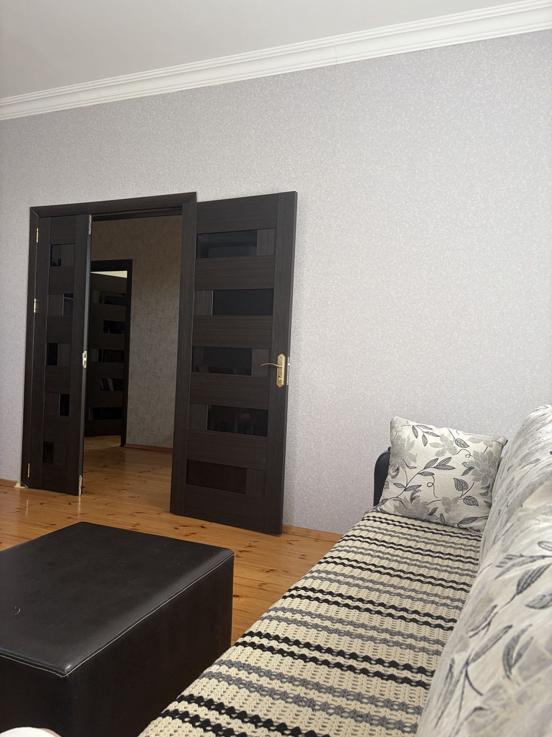 Satılır 4 otaqlı həyət evi/bağ evi 100 m² — Ev, villa, Bakı (10)