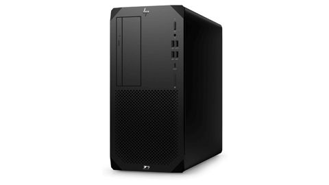 Workstation HP Z2 G9 Tower 86D08EA — Bakı