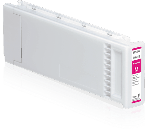 Epson Kartric Singlepack UltraChrome XD MagentaT694300(700ml) C13T69430N — Bakı