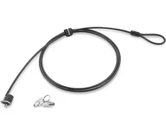 Lenovo Security Cable Lock 57Y4303 — Kompüterlər və noutbuklar, Bakı