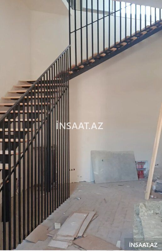 Pilləkən Besetqa Cardaq — Təmir xidmətləri, Bakı (3)