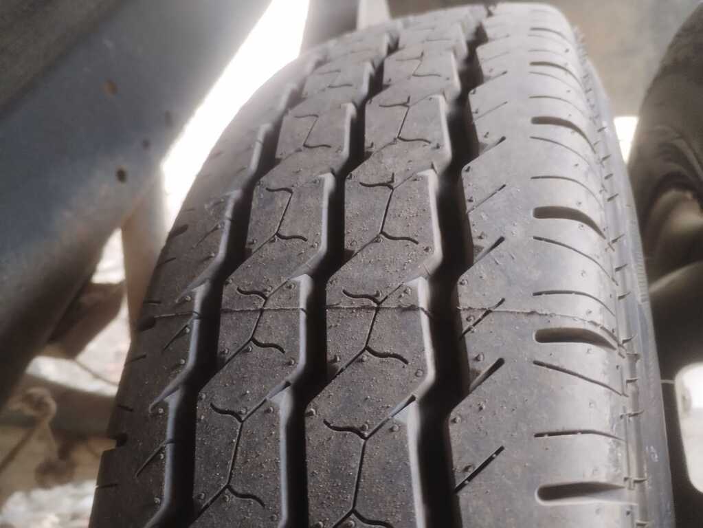 GAZ GAZel (3302-18), 2.4 L, 1998 il, 146 000 km 10-FR-340 — Yük maşınları, Cəlilabad (8)